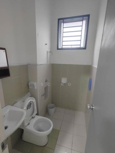 Rumah Teres 2-Tingkat untuk Dijual di Bukit Indah (Iskandar Puteri (Nusajaya)) - SC Ng - Bathroom - PropertyGuru.com.my