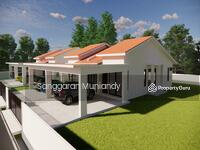For Sale - Rumah Berkembar Setingkat di Selama Perak