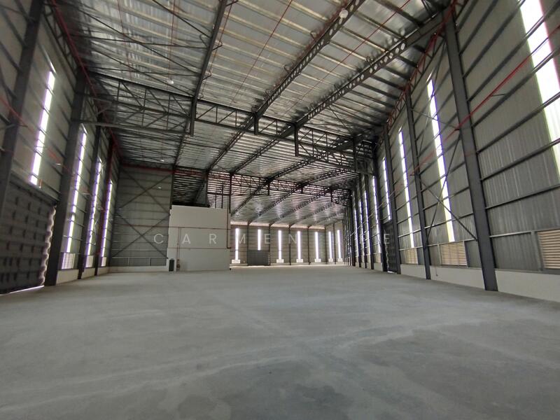Shah Alam U10 Perindustrian Alam Awana untuk Untuk Dijual - RM 27,000,000, Mac 2026 - PropertyGuru.com.my