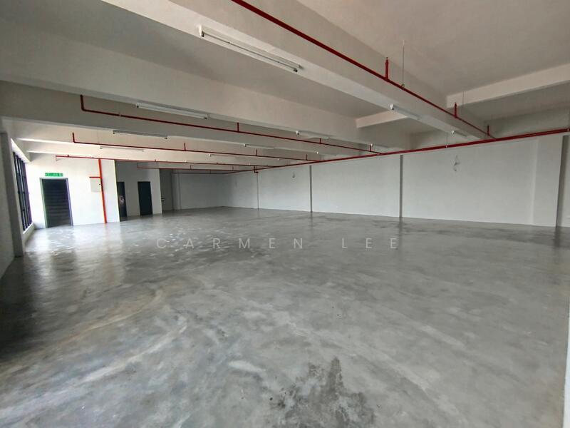 Shah Alam U10 Perindustrian Alam Awana untuk Untuk Dijual - RM 27,000,000, Mac 2026 - PropertyGuru.com.my