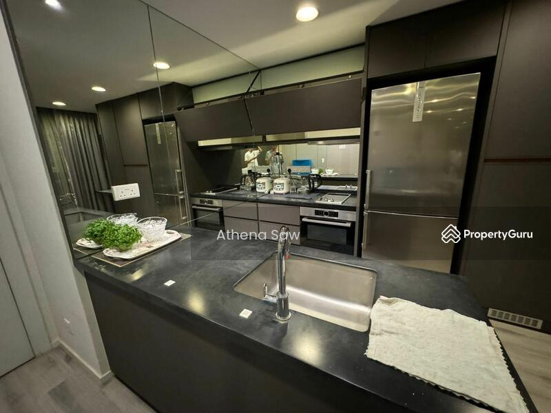 Condominium for Rent at Verve Suites KL South - Athena Saw - PropertyGuru.com.my