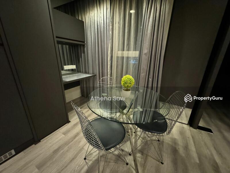 Condominium for Rent at Verve Suites KL South - Athena Saw - PropertyGuru.com.my