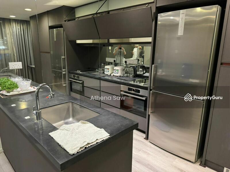 Condominium for Rent at Verve Suites KL South - Athena Saw - PropertyGuru.com.my