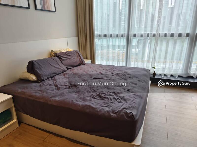 For Sale - Bangsar Trade Centre