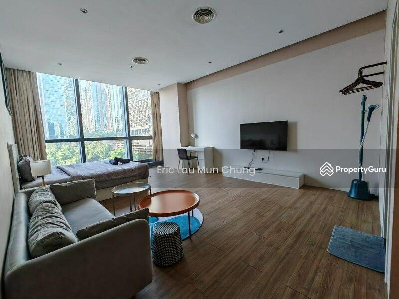 For Sale - Bangsar Trade Centre