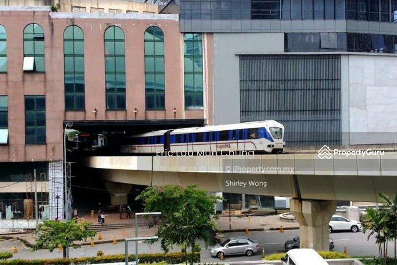 For Sale - Bangsar Trade Centre