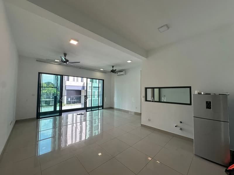 Servis Apartment untuk Dijual di Citizen @ Old Klang Road - Cassie Lian - PropertyGuru.com.my