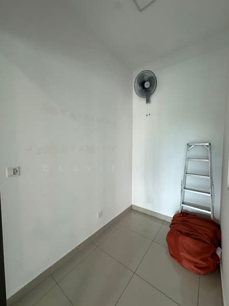 Servis Apartment untuk Dijual di Citizen @ Old Klang Road - Cassie Lian - PropertyGuru.com.my