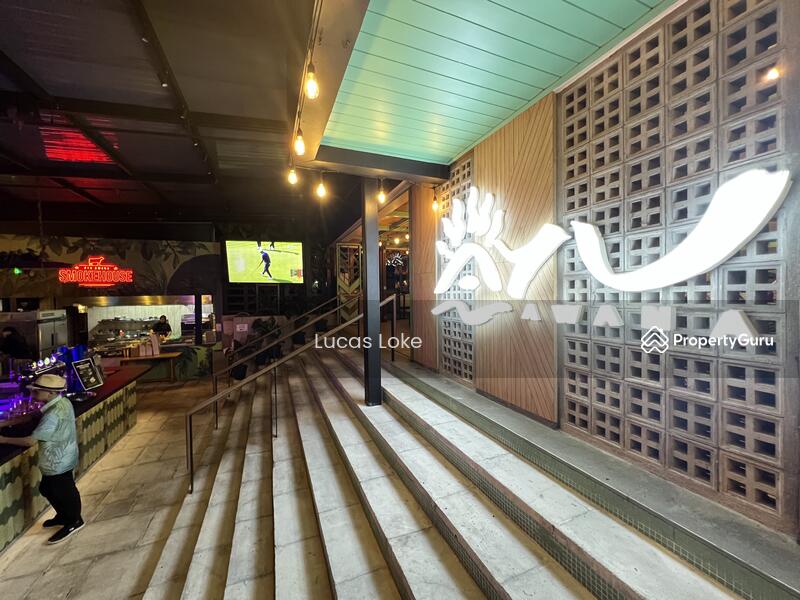 Untuk Dijual - Resorts World Awana