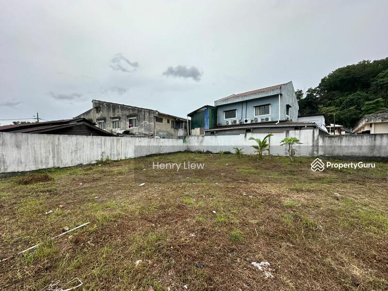 Untuk Dijual - Residential Land 10k sqft Freehold Kampung Tasik Permai Ampang Point