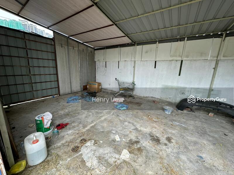 Untuk Dijual - Residential Land 10k sqft Freehold Kampung Tasik Permai Ampang Point