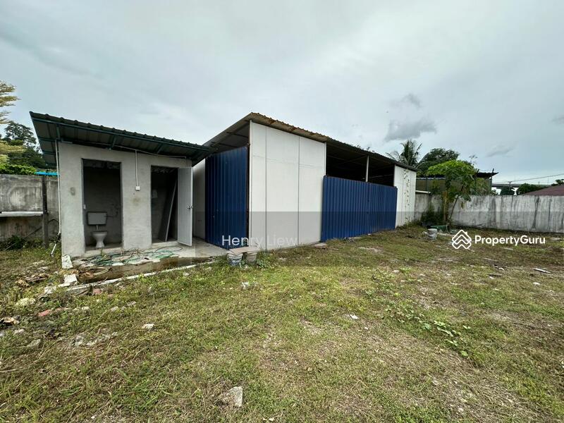 Untuk Dijual - Residential Land 10k sqft Freehold Kampung Tasik Permai Ampang Point