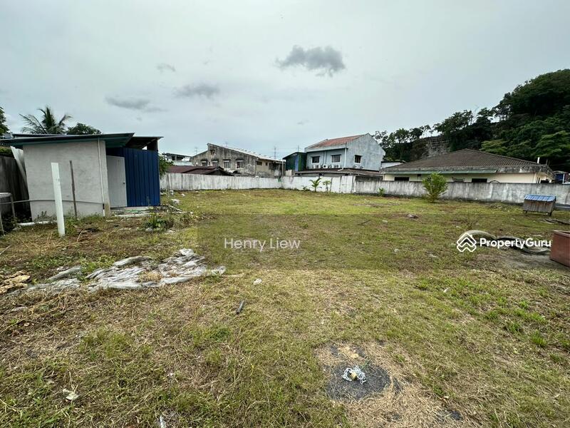 Untuk Dijual - Residential Land 10k sqft Freehold Kampung Tasik Permai Ampang Point