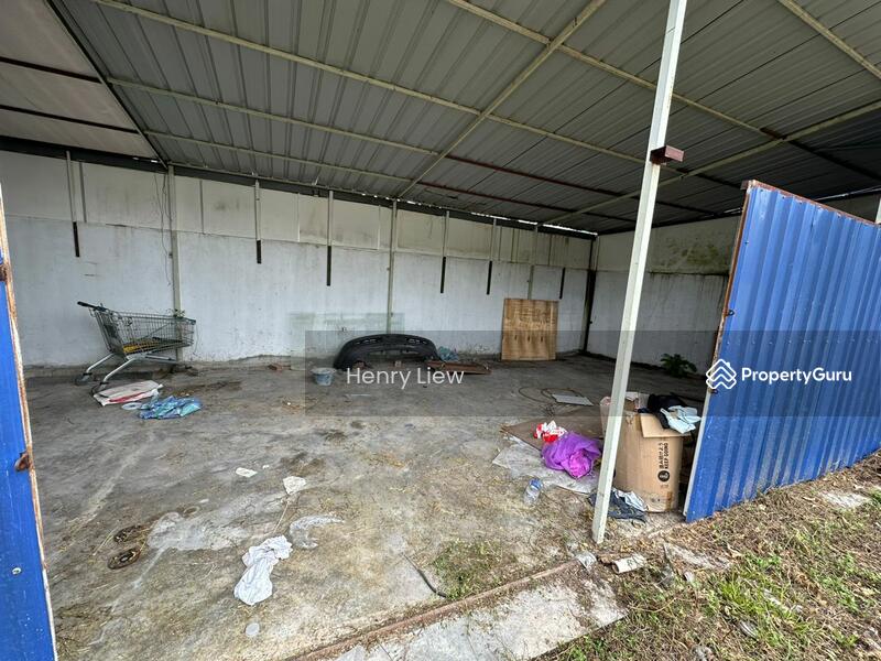 Untuk Dijual - Residential Land 10k sqft Freehold Kampung Tasik Permai Ampang Point