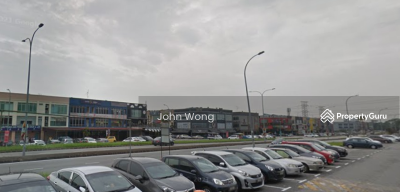 Kedai / Pejabat untuk Disewa di Taman Nusa Bestari (Iskandar Puteri (Nusajaya)) - John Wong - PropertyGuru.com.my