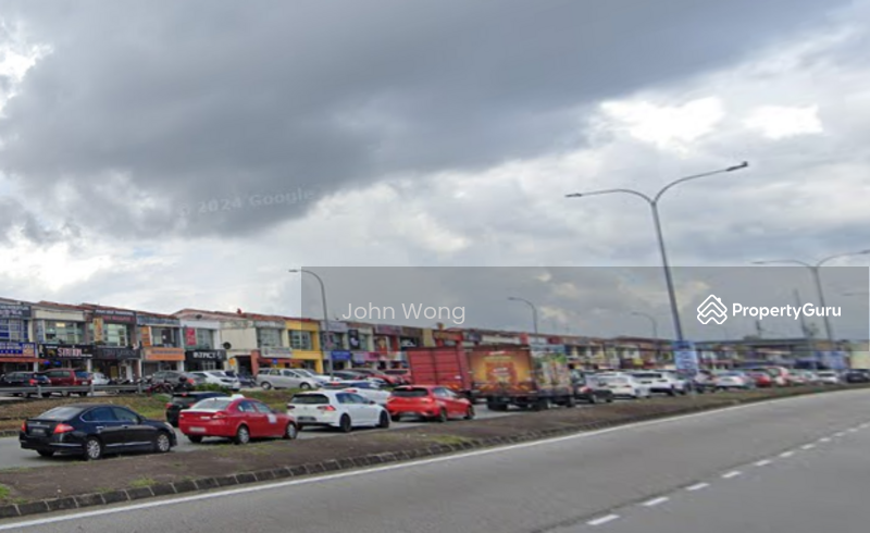 Kedai / Pejabat untuk Disewa di Taman Nusa Bestari (Iskandar Puteri (Nusajaya)) - John Wong - PropertyGuru.com.my