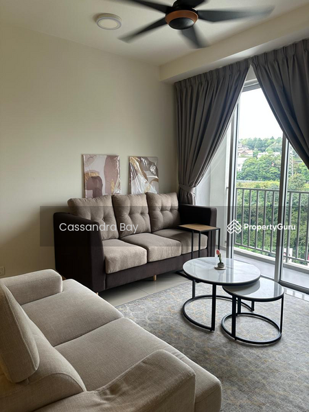 Kondominium untuk Disewa di Sofiya Residensi - Cassandra Bay - PropertyGuru.com.my