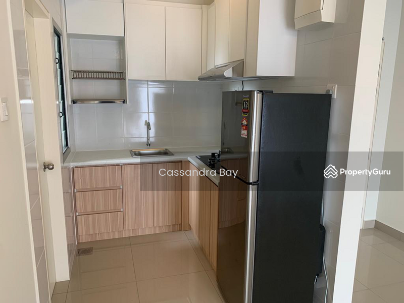 Kondominium untuk Disewa di Sofiya Residensi - Cassandra Bay - PropertyGuru.com.my
