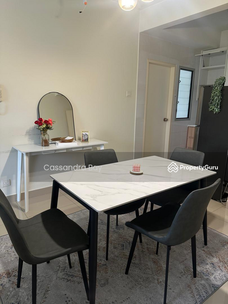 Kondominium untuk Disewa di Sofiya Residensi - Cassandra Bay - PropertyGuru.com.my