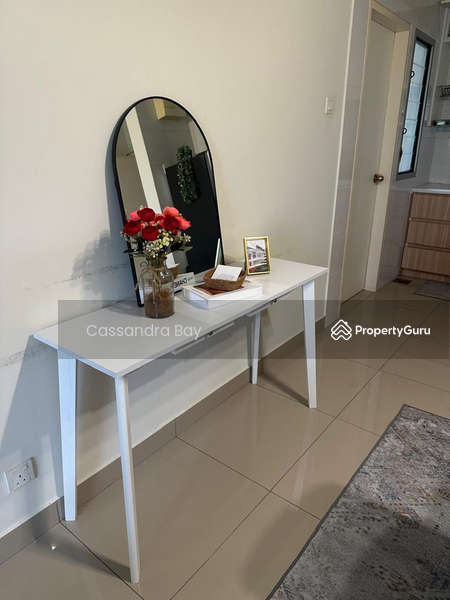 Kondominium untuk Disewa di Sofiya Residensi - Cassandra Bay - PropertyGuru.com.my