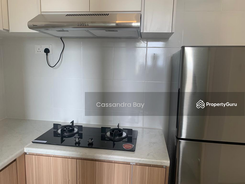 Kondominium untuk Disewa di Sofiya Residensi - Cassandra Bay - PropertyGuru.com.my