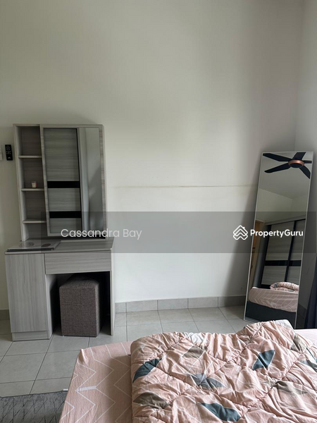 Kondominium untuk Disewa di Sofiya Residensi - Cassandra Bay - PropertyGuru.com.my