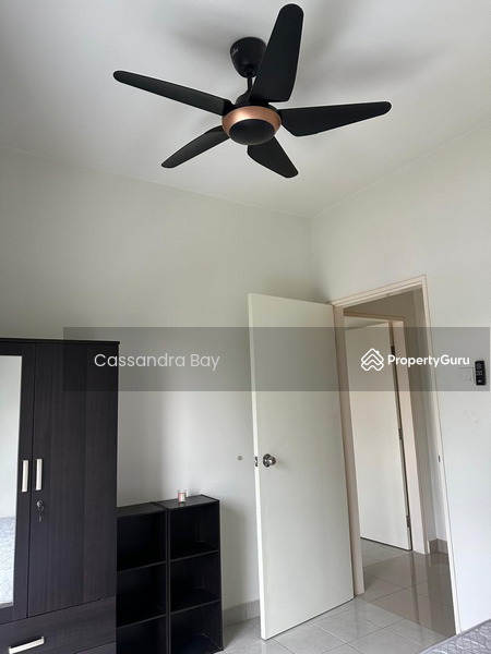 Kondominium untuk Disewa di Sofiya Residensi - Cassandra Bay - PropertyGuru.com.my
