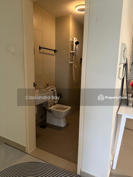 Kondominium untuk Disewa di Sofiya Residensi - Cassandra Bay - PropertyGuru.com.my