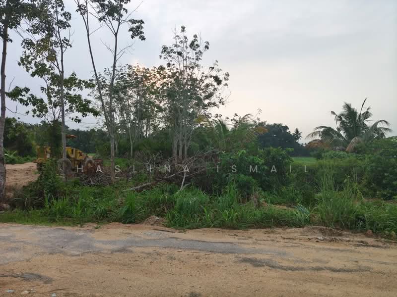 Tanah Kediaman untuk Dijual di Kampung Peringat (Peringat) - Haslina Ismail - Exterior - PropertyGuru.com.my