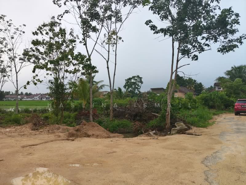 Tanah Kediaman untuk Dijual di Kampung Peringat (Peringat) - Haslina Ismail - Exterior - PropertyGuru.com.my