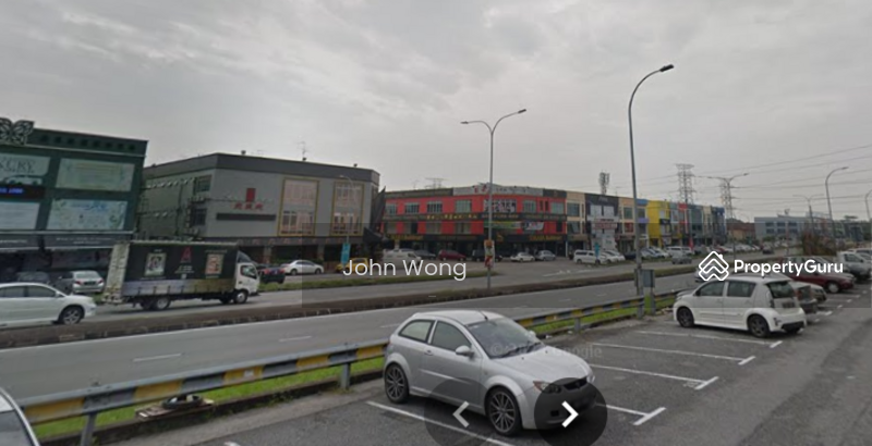 For Rent - Taman Nusa Bestari