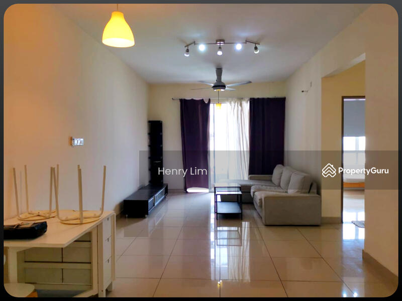 Kediaman Servis untuk Disewa di Platinum Lake PV 21 - Henry Lim - PropertyGuru.com.my