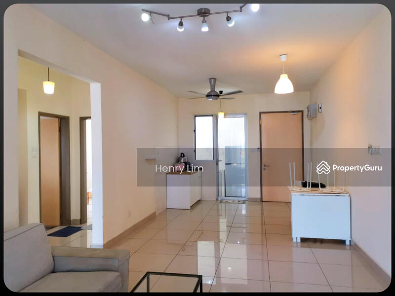 Kediaman Servis untuk Disewa di Platinum Lake PV 21 - Henry Lim - PropertyGuru.com.my