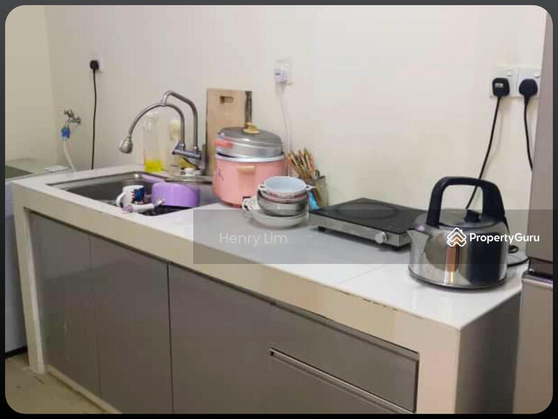 Kediaman Servis untuk Disewa di Platinum Lake PV 21 - Henry Lim - PropertyGuru.com.my
