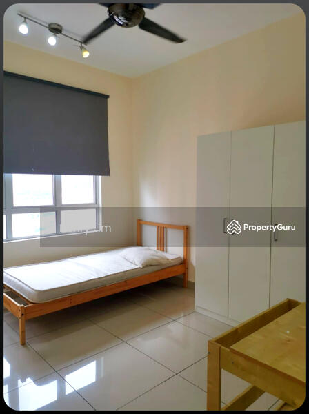 Kediaman Servis untuk Disewa di Platinum Lake PV 21 - Henry Lim - PropertyGuru.com.my
