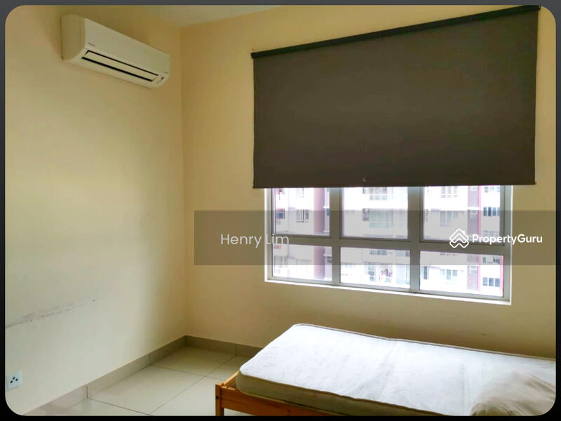 Kediaman Servis untuk Disewa di Platinum Lake PV 21 - Henry Lim - PropertyGuru.com.my