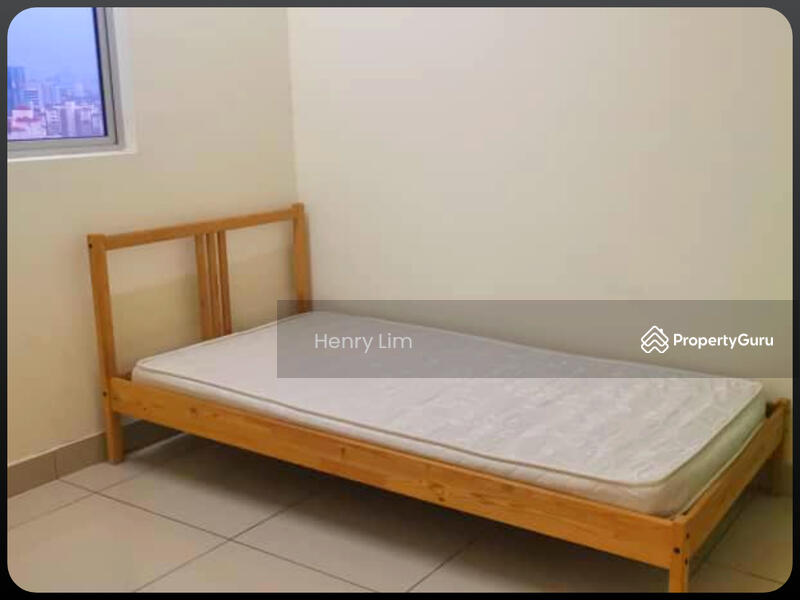 Kediaman Servis untuk Disewa di Platinum Lake PV 21 - Henry Lim - PropertyGuru.com.my