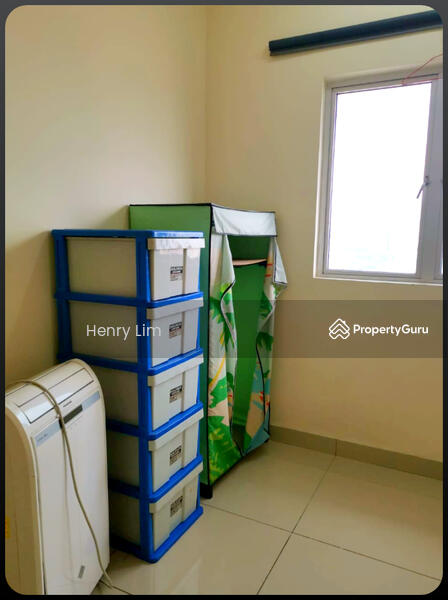 Kediaman Servis untuk Disewa di Platinum Lake PV 21 - Henry Lim - PropertyGuru.com.my