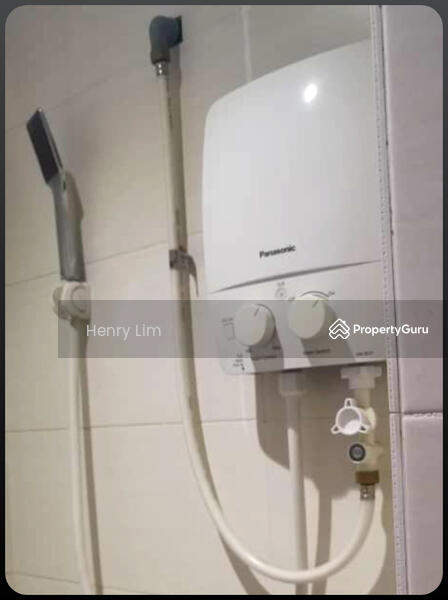 Kediaman Servis untuk Disewa di Platinum Lake PV 21 - Henry Lim - PropertyGuru.com.my