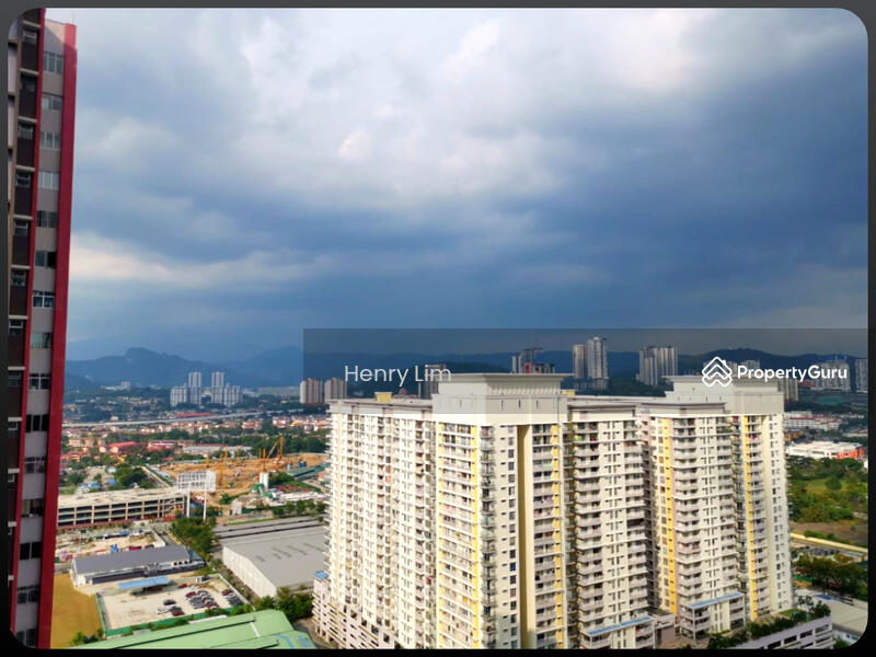 Kediaman Servis untuk Disewa di Platinum Lake PV 21 - Henry Lim - PropertyGuru.com.my