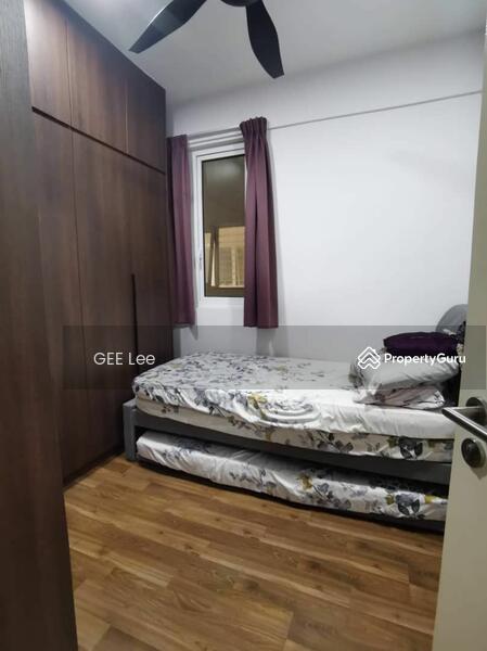 Sentul Point untuk Untuk Disewa - RM 1,900 /bulan, Mac 2026 - PropertyGuru.com.my