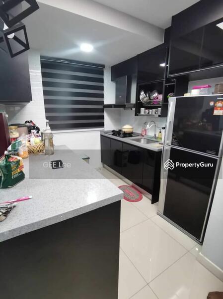 Sentul Point untuk Untuk Disewa - RM 1,900 /bulan, Mac 2026 - PropertyGuru.com.my