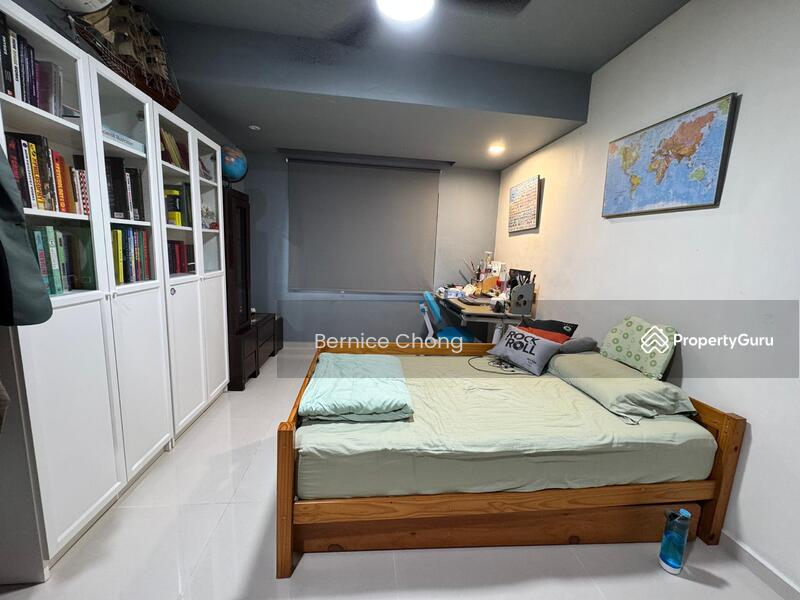 Rumah Teres 2-Tingkat untuk Dijual di SS2 (Petaling Jaya) - Bernice Chong - PropertyGuru.com.my