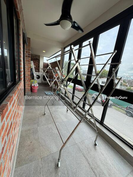 Rumah Teres 2-Tingkat untuk Dijual di SS2 (Petaling Jaya) - Bernice Chong - PropertyGuru.com.my