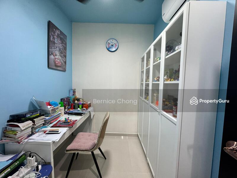 Rumah Teres 2-Tingkat untuk Dijual di SS2 (Petaling Jaya) - Bernice Chong - PropertyGuru.com.my