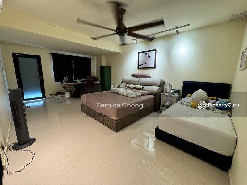 Rumah Teres 2-Tingkat untuk Dijual di SS2 (Petaling Jaya) - Bernice Chong - PropertyGuru.com.my