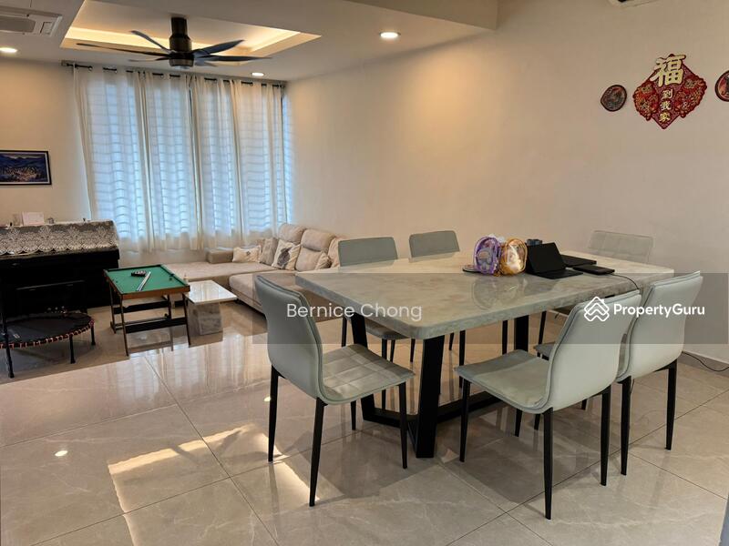 Rumah Teres 2-Tingkat untuk Dijual di SS2 (Petaling Jaya) - Bernice Chong - PropertyGuru.com.my