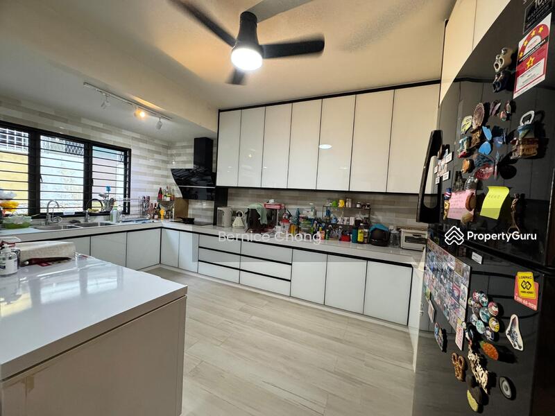 Rumah Teres 2-Tingkat untuk Dijual di SS2 (Petaling Jaya) - Bernice Chong - PropertyGuru.com.my