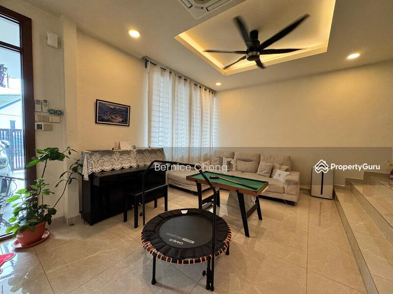 Rumah Teres 2-Tingkat untuk Dijual di SS2 (Petaling Jaya) - Bernice Chong - PropertyGuru.com.my