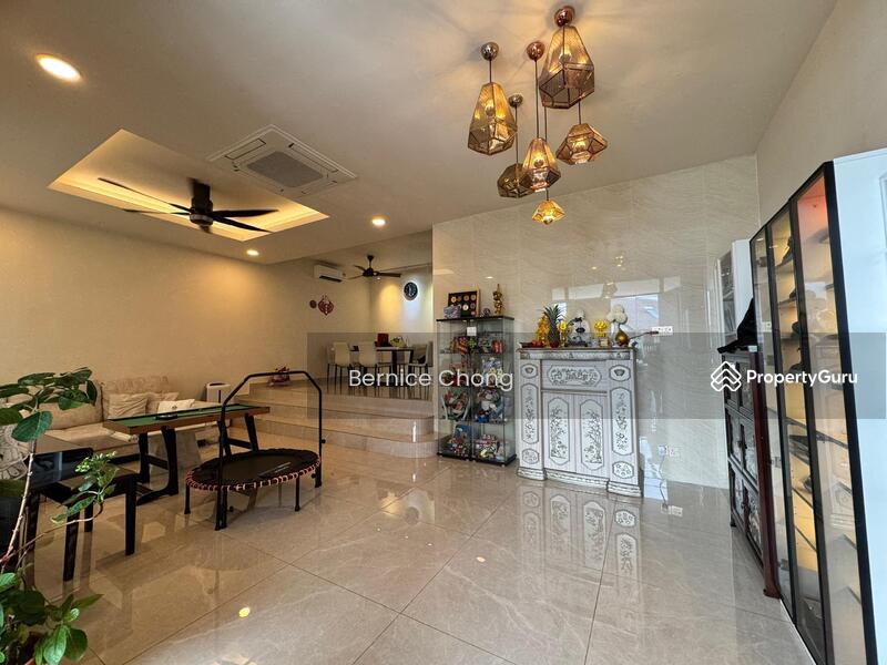 Rumah Teres 2-Tingkat untuk Dijual di SS2 (Petaling Jaya) - Bernice Chong - PropertyGuru.com.my